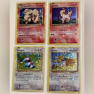 Pokémon Card Bundle